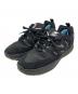 NEW BALANCE（ニューバランス）の古着「スニーカー」｜ブラック