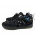 NEW BALANCE (ニューバランス) スニーカー ブラック サイズ:29：6000円