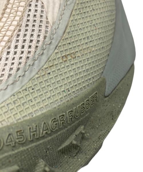 NIKE ACG（ナイキエーシージー）NIKE ACG (ナイキエーシージー) Mountain Fly 2 Low GORE-TEX(マウンテン フライ 2 ロー ゴアッテックス) ホワイト サイズ:28㎝の古着・服飾アイテム