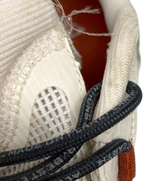 NIKE ACG（ナイキエーシージー）NIKE ACG (ナイキエーシージー) Mountain Fly 2 Low GORE-TEX(マウンテン フライ 2 ロー ゴアッテックス) ホワイト サイズ:28㎝の古着・服飾アイテム