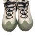 中古・古着 NIKE ACG (ナイキエーシージー) Mountain Fly 2 Low GORE-TEX(マウンテン フライ 2 ロー ゴアッテックス) ホワイト サイズ:28㎝：10000円
