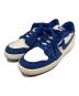 NIKE（ナイキ）の古着「AIR JORDAN 1 KO LOW (エアジョーダン１)」｜ブルー