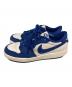 NIKE (ナイキ) AIR JORDAN 1 KO LOW (エアジョーダン１) ブルー サイズ:28：8000円