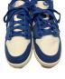 中古・古着 NIKE (ナイキ) AIR JORDAN 1 KO LOW (エアジョーダン１) ブルー サイズ:28：8000円