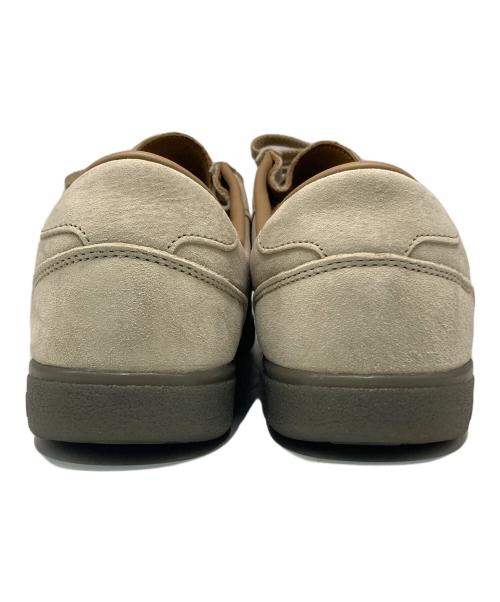 adidas（アディダス）adidas (アディダス) Punstock SPZL ベージュ サイズ:27.5の古着・服飾アイテム