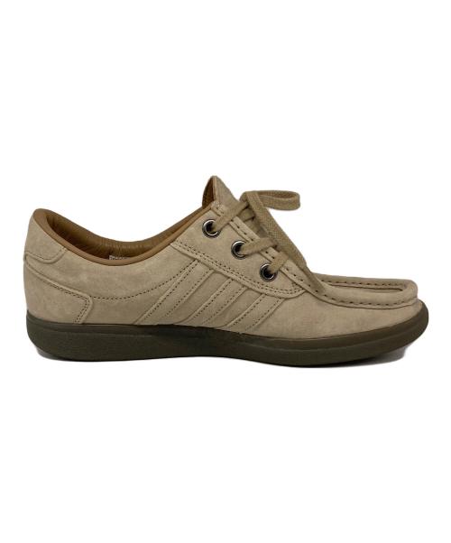 adidas（アディダス）adidas (アディダス) Punstock SPZL ベージュ サイズ:27.5の古着・服飾アイテム