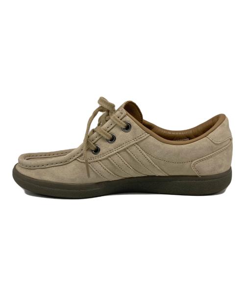 adidas（アディダス）adidas (アディダス) Punstock SPZL ベージュ サイズ:27.5の古着・服飾アイテム
