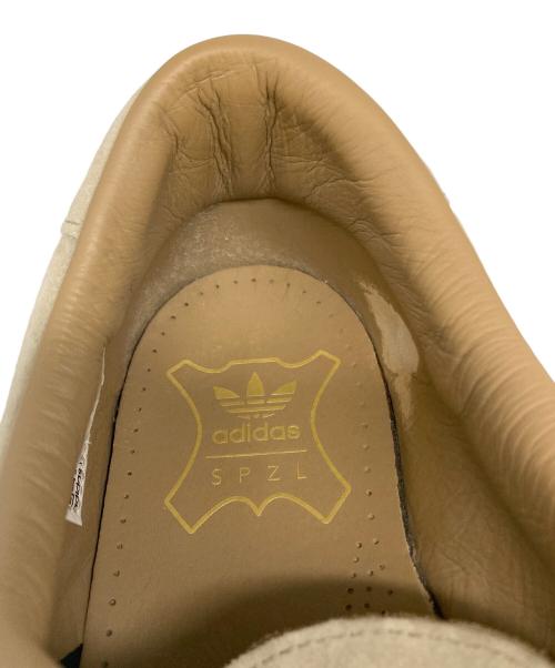 adidas（アディダス）adidas (アディダス) Punstock SPZL ベージュ サイズ:27.5の古着・服飾アイテム