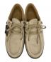 adidas (アディダス) Punstock SPZL ベージュ サイズ:27.5：10000円