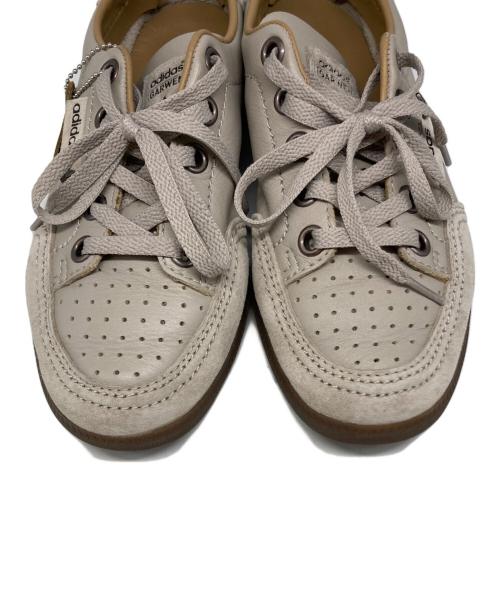 adidas（アディダス）adidas (アディダス) Garwen SPZL ベージュ サイズ:27.5の古着・服飾アイテム