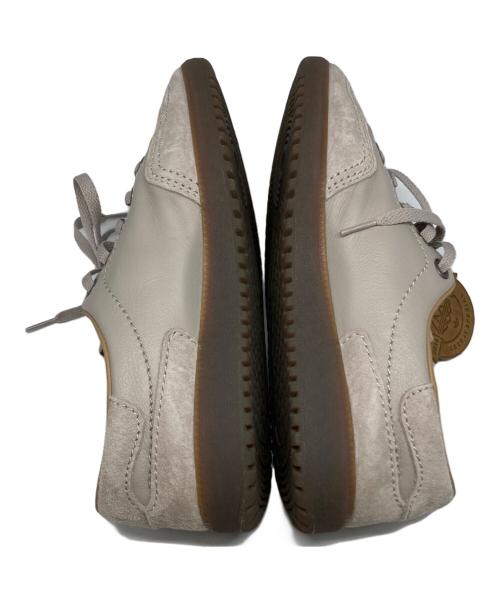 adidas（アディダス）adidas (アディダス) Garwen SPZL ベージュ サイズ:27.5の古着・服飾アイテム