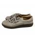 adidas (アディダス) Garwen SPZL ベージュ サイズ:27.5：10000円