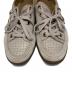 中古・古着 adidas (アディダス) Garwen SPZL ベージュ サイズ:27.5：10000円