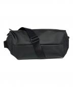 RE:FORMリフォーム）の古着「XB:01 CROSSBODY 3L」｜ブラック