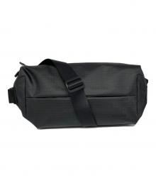 RE:FORM（リフォーム）の古着「XB:01 CROSSBODY 3L」｜ブラック