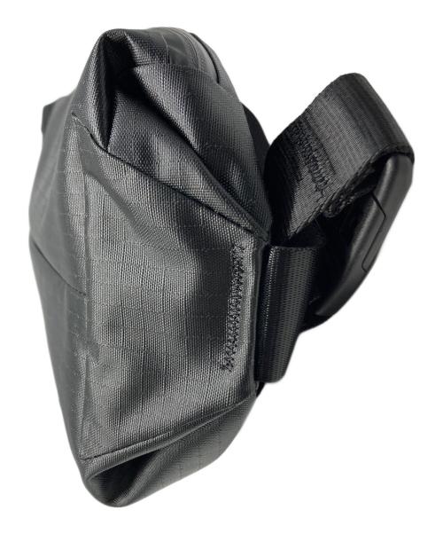 RE:FORM（リフォーム）RE:FORM (リフォーム) XB:01 CROSSBODY 3L ブラックの古着・服飾アイテム