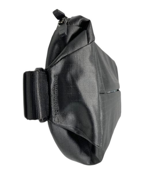 RE:FORM（リフォーム）RE:FORM (リフォーム) XB:01 CROSSBODY 3L ブラックの古着・服飾アイテム