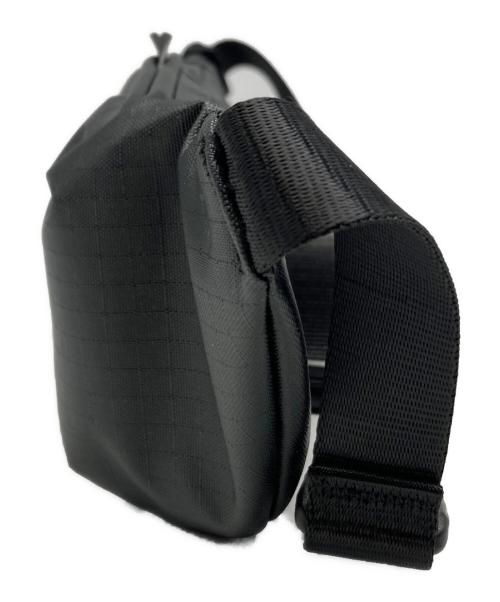 RE:FORM（リフォーム）RE:FORM (リフォーム) ES:01 ESSENTIAL SLING 1.2L ブラックの古着・服飾アイテム