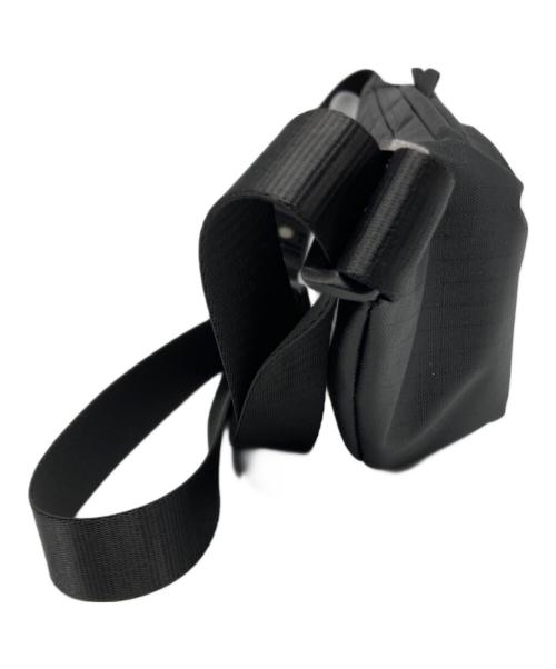 RE:FORM（リフォーム）RE:FORM (リフォーム) ES:01 ESSENTIAL SLING 1.2L ブラックの古着・服飾アイテム