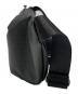 RE:FORM (リフォーム) ES:01 ESSENTIAL SLING 1.2L ブラック：15000円