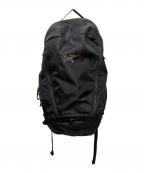 ARC'TERYXアークテリクス）の古着「MANTIS 26L BACKPACK」｜ブラック