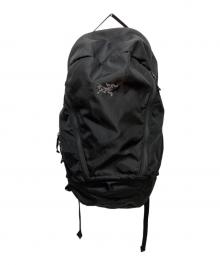 ARC'TERYX（アークテリクス）の古着「MANTIS 26L BACKPACK」｜ブラック