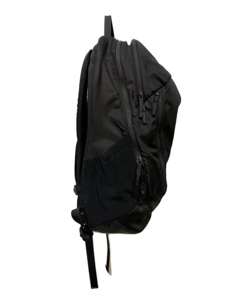 ARC'TERYX（アークテリクス）ARC'TERYX (アークテリクス) MANTIS 26L BACKPACK ブラックの古着・服飾アイテム