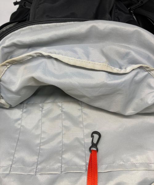 ARC'TERYX（アークテリクス）ARC'TERYX (アークテリクス) MANTIS 26L BACKPACK ブラックの古着・服飾アイテム