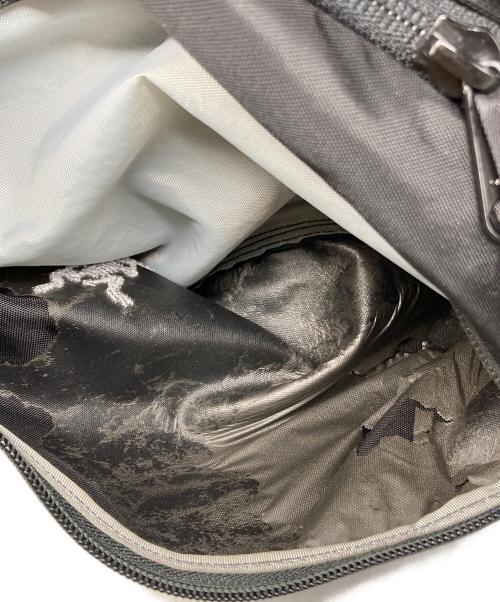 ARC'TERYX（アークテリクス）ARC'TERYX (アークテリクス) MANTIS 26L BACKPACK ブラックの古着・服飾アイテム