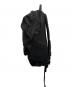 ARC'TERYX (アークテリクス) MANTIS 26L BACKPACK ブラック：11000円