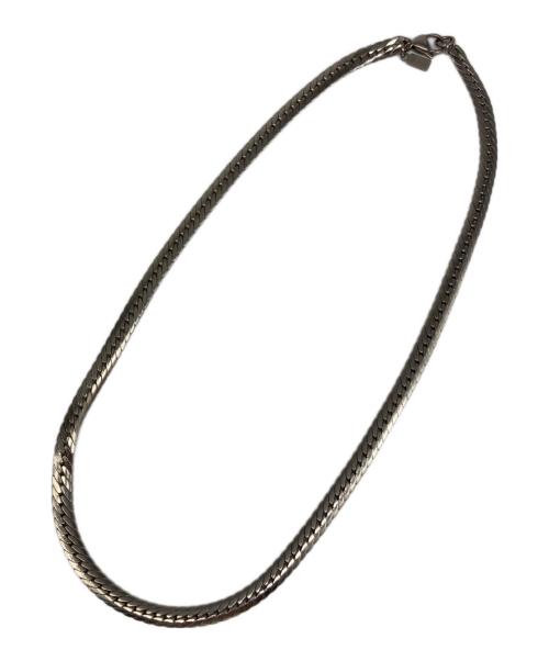 PHITEN（ファインテン）PHITEN (ファインテン) チタンチェーンネックレスの古着・服飾アイテム