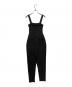 CLANE (クラネ) COCOON LINE KNIT ALL IN ONE ブラック：7000円