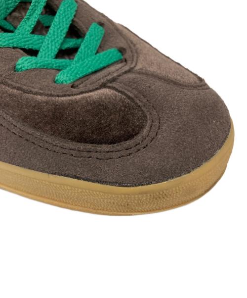 adidas（アディダス）adidas (アディダス) Gazelle Indoor ブラウン サイズ:23.5の古着・服飾アイテム
