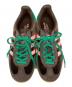 adidas (アディダス) Gazelle Indoor ブラウン サイズ:23.5：7000円