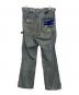 DAIRIKU (ダイリク) LEE (リー) Painter Trousers ブルー サイズ:L：18000円