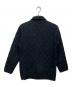 Harris Tweed (ハリスツイード) ウールジャケット ネイビー サイズ:36：5000円