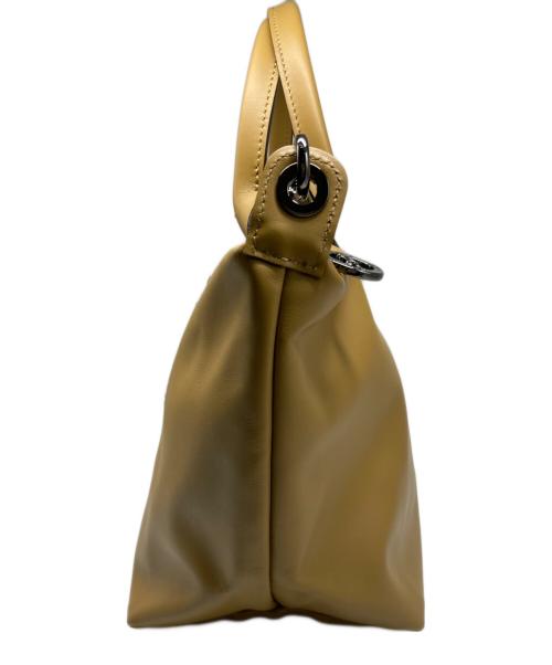 LONGCHAMP（ロンシャン）LONGCHAMP (ロンシャン) le pliage xtra ラベンダーの古着・服飾アイテム