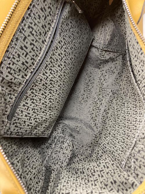 LONGCHAMP（ロンシャン）LONGCHAMP (ロンシャン) le pliage xtra ラベンダーの古着・服飾アイテム