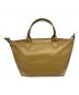 LONGCHAMP (ロンシャン) le pliage xtra ラベンダー：25000円