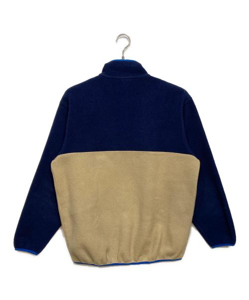 Patagonia（パタゴニア）Patagonia (パタゴニア) シンチラ スナップT ブルー サイズ:Ｍの古着・服飾アイテム