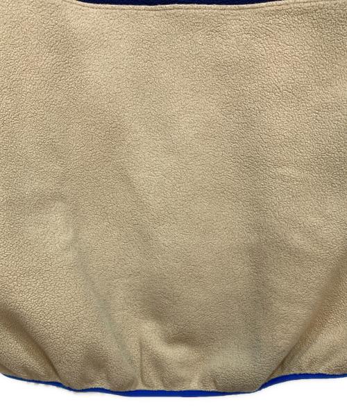 Patagonia（パタゴニア）Patagonia (パタゴニア) シンチラ スナップT ブルー サイズ:Ｍの古着・服飾アイテム
