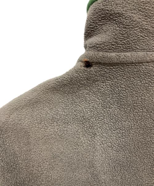 Patagonia（パタゴニア）Patagonia (パタゴニア) シンチラ スナップT グレー サイズ:Sの古着・服飾アイテム