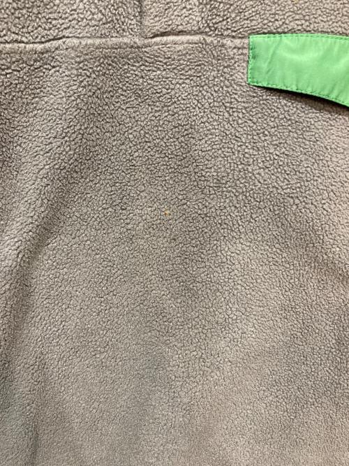 Patagonia（パタゴニア）Patagonia (パタゴニア) シンチラ スナップT グレー サイズ:Sの古着・服飾アイテム