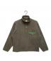 Patagonia（パタゴニア）の古着「シンチラ スナップT」｜グレー