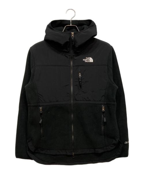 THE NORTH FACE（ザ ノース フェイス）THE NORTH FACE (ザ ノース フェイス) デナリ フーディ ブラック サイズ:Sの古着・服飾アイテム