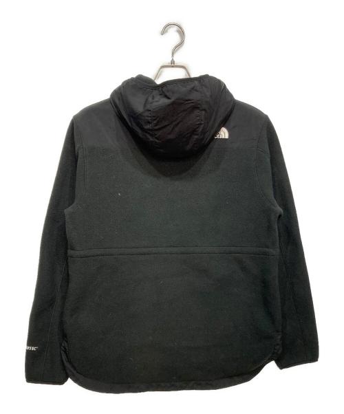 THE NORTH FACE（ザ ノース フェイス）THE NORTH FACE (ザ ノース フェイス) デナリ フーディ ブラック サイズ:Sの古着・服飾アイテム