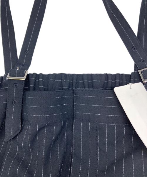 Spick and Span（スピック＆スパン）Spick and Span (スピック＆スパン) ベアオールインワン ネイビー サイズ:38 未使用品の古着・服飾アイテム