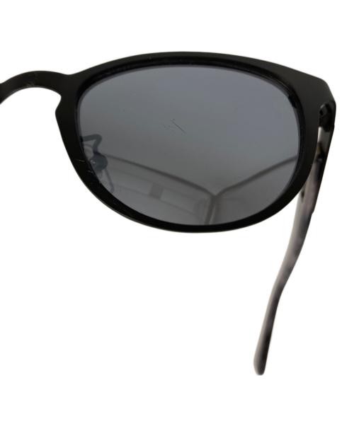 BLACK FLYS（ブラックフライズ）BLACK FLYS (ブラックフライズ) FLY ASHTONサングラス ブラック サイズ:50☐21-138の古着・服飾アイテム