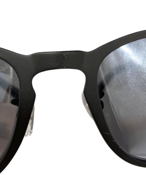 BLACK FLYS（ブラックフライズ）BLACK FLYS (ブラックフライズ) FLY ASHTONサングラス ブラック サイズ:50☐21-138の古着・服飾アイテム