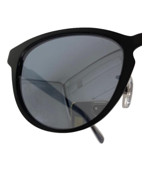 BLACK FLYS（ブラックフライズ）BLACK FLYS (ブラックフライズ) FLY ASHTONサングラス ブラック サイズ:50☐21-138の古着・服飾アイテム